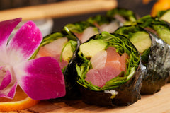 Trio Roll - Passover