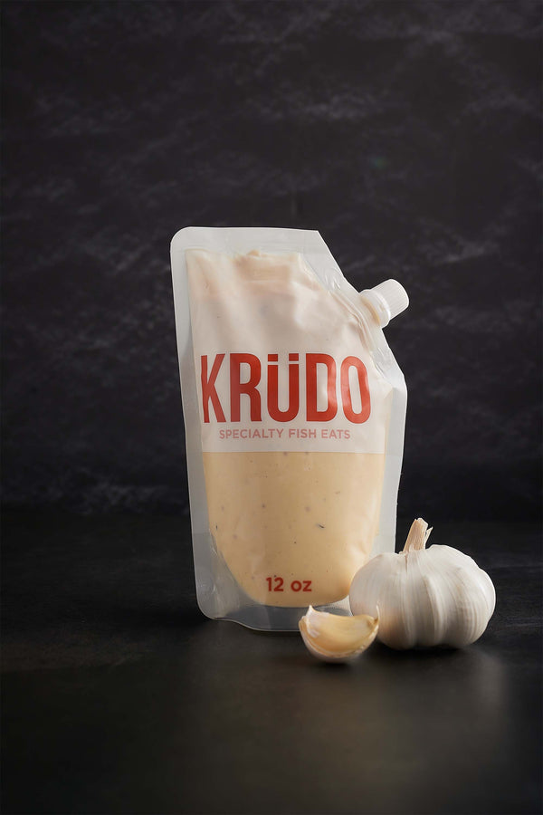 Aioli - Passover