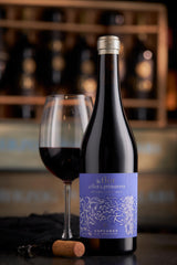 La Flor del Flor de Primavera Old Vines Samso