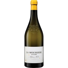 La Moussiere Sancerre