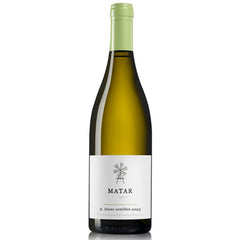 Matar by Pelter Sauvignon Blanc