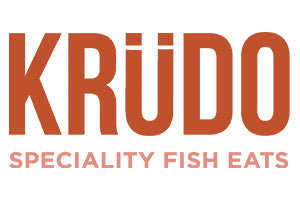 Krudo Fish Market