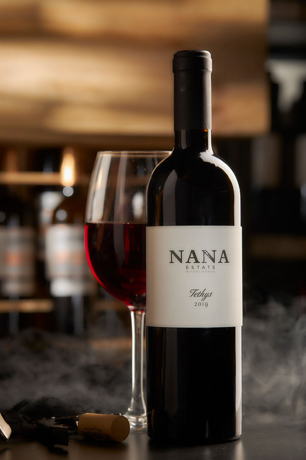 Nana Estate Tethys