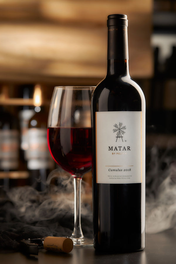 Matar By Pelter Cumulus