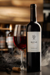 Matar By Pelter Cumulus