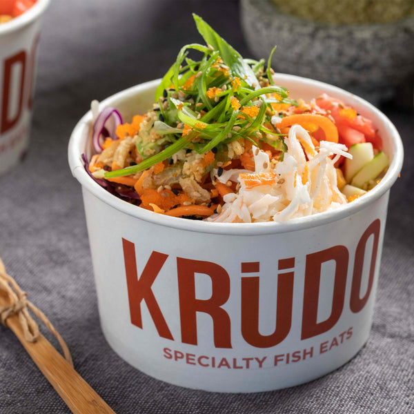 Poke Bowl